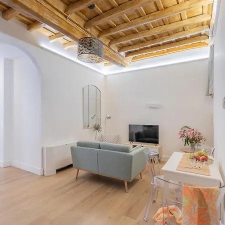 Iflat Monti Charming & Cozy By The Colosseum