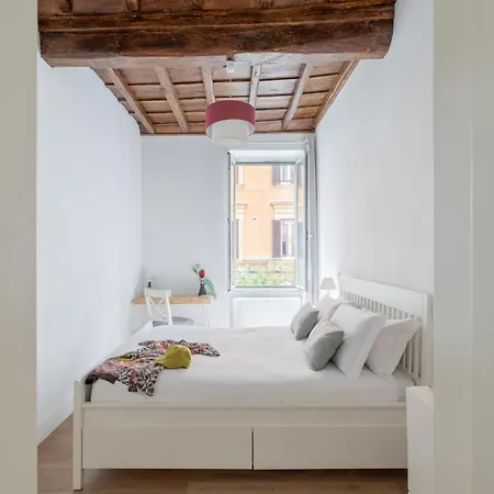Iflat Monti Charming & Cozy By The Colosseum