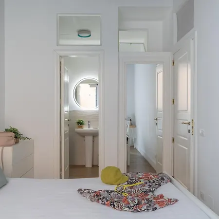 Iflat Monti Charming & Cozy By The Colosseum