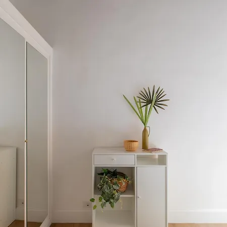 아파트 Iflat Monti Charming & Cozy By The Colosseum 로마