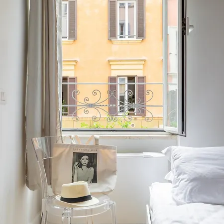 Iflat Monti Charming & Cozy By The Colosseum