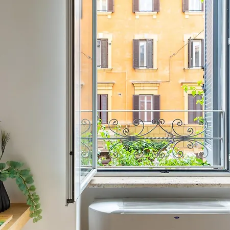 Iflat Monti Charming & Cozy By The Colosseum