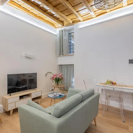 Iflat Monti Charming & Cozy By The Colosseum *