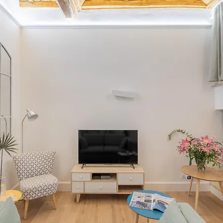 Iflat Monti Charming & Cozy By The Colosseum