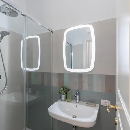 Iflat Monti Charming & Cozy By The Colosseum